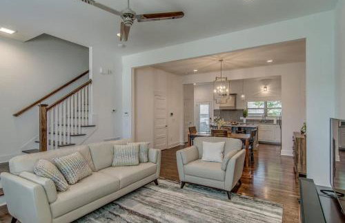 The Keystone on 3rd by Stay Local Nashville - Foto 9