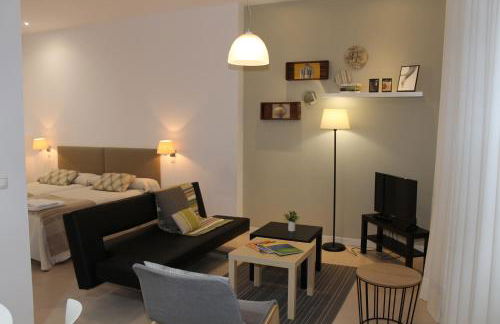 Apartamentos La Estación M&S - Foto 57