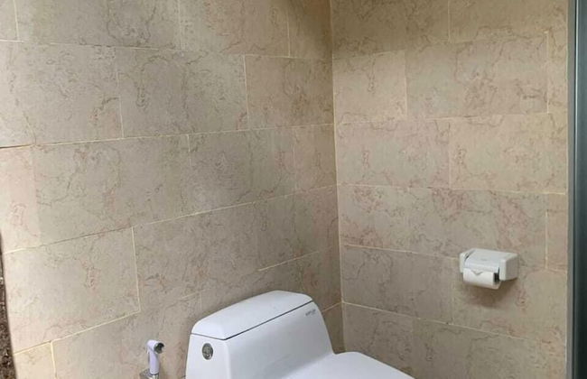 Svarga Renjana Villa - Foto 10