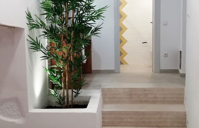 Aphrodite Luxury Apartment - Foto 17