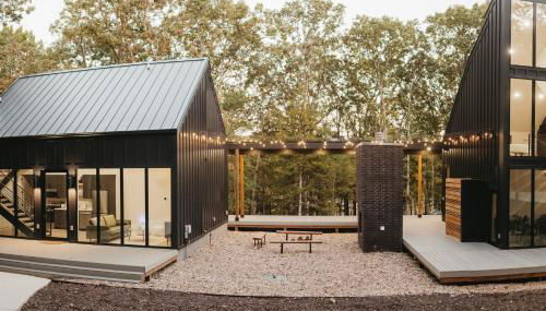 Onyx & Cedar Lakehouse - Foto 4