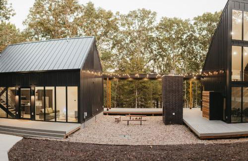 Onyx & Cedar Lakehouse - Foto 4