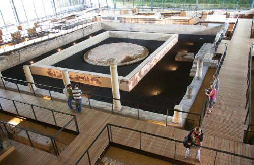 AUDREY-Centre Historique Arènes Antiques-Climatisé - Foto 10
