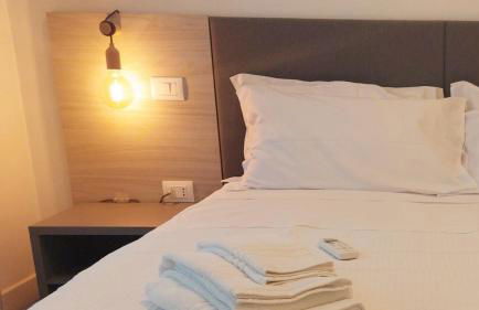 City Apartment - Il Ghiro - Foto 7