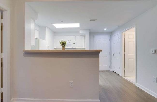 Amazing Apt in Ballston With Gym - Foto 13