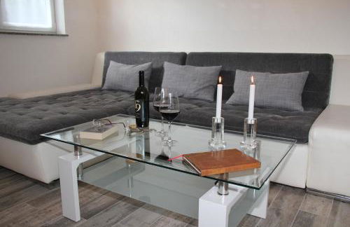 "Fewo am Siegsteig" - Foto 9