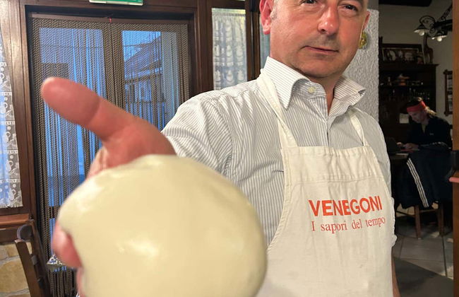 Italian Cooking Class in Agerola - Foto 4