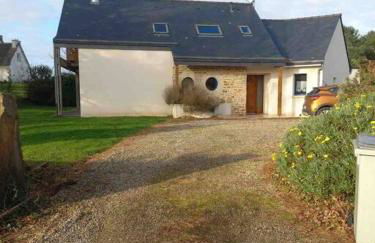 Maison de vacances 4 chambres 140 m2 à 1,5 km de la mer - Foto 14