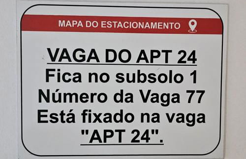 Apartamento no Centro de Campo Grande - Foto 13