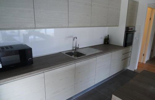 Blue Water Apartment - Foto 22