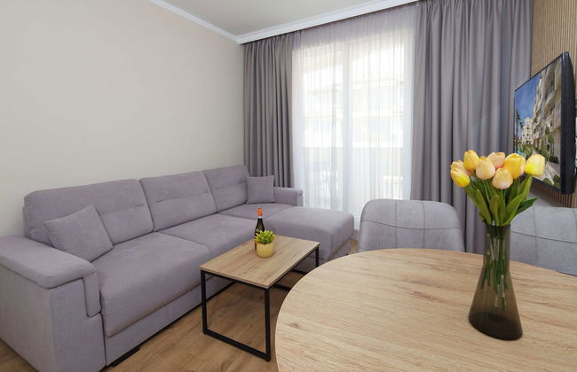 Bellicity Apart Complex - Foto 50