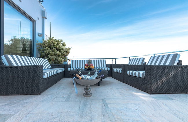 Villa Azure - Foto 29