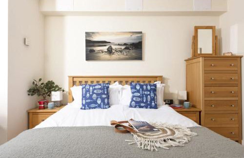 Spectacular Sea Views, Wi-Fi, Parking - Foto 23