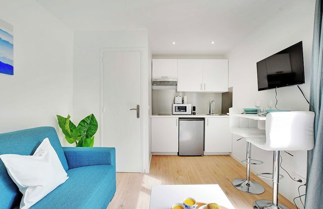 Charming Studio - 2P- Le Kremlin-bicetre - Foto 8