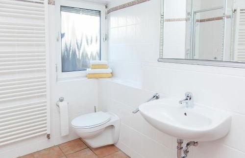 Farmhouse Escape in Haserich - Foto 26