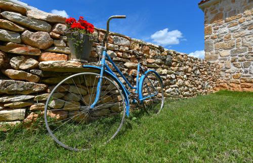 Rural House Kod Slapa - Foto 47