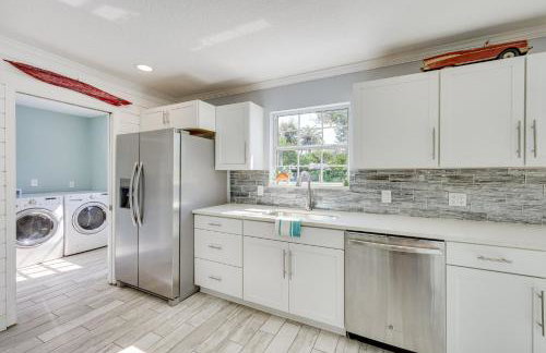 Beach House - Foto 9