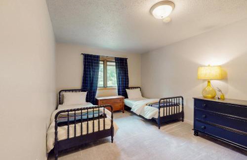 Lakeside Chalet - Foto 9