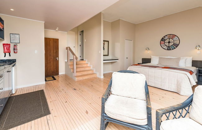 Bay of Islands Holiday Apartments - Foto 14