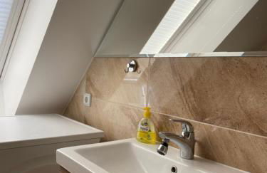 Haus zum Strand Seestern - Photo 6