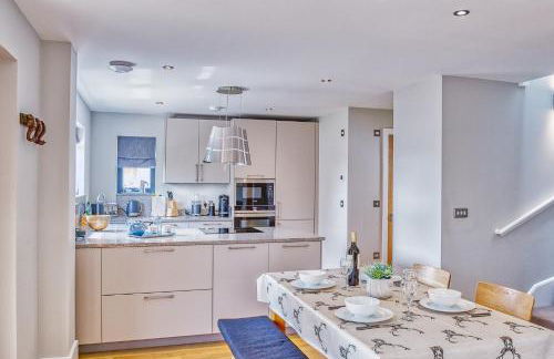 Luxury property with access into Spa on a nature reserve Beaumont Village 5 BV05 - Photo 5