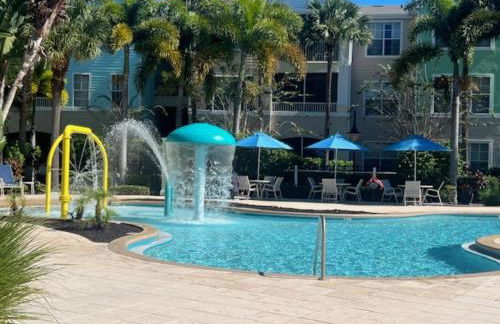 Magical Apartment DisneyFree ShuttleFree parking - Foto 10