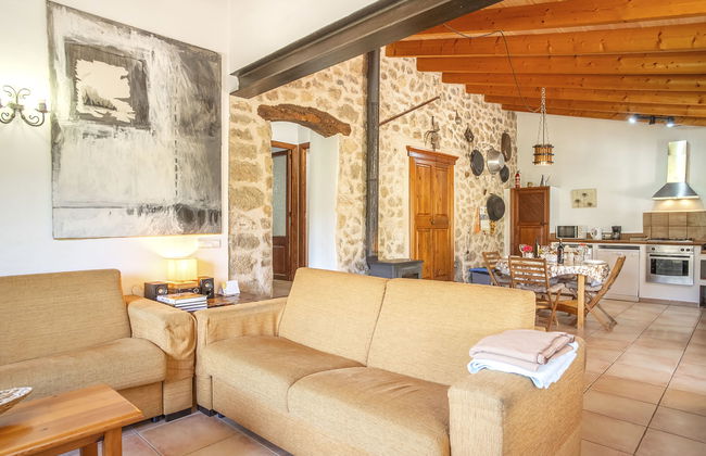 Es Puig Mancor - Foto 5