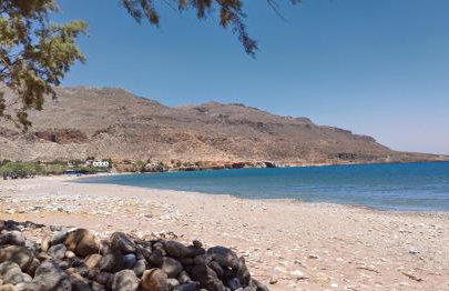 Tsitsinos maisonette house - Photo 33