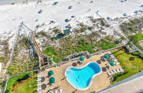 Emerald Towers 1203 - Aqua Vista Getaway - Foto 34