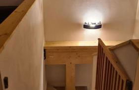 Les Suites du Monetier, alliant le charme et l'authenticité d'un chalet de prestige au cœur du village - Photo 6