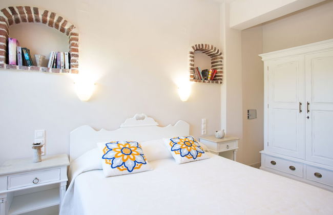 Villa Dafni - Foto 6