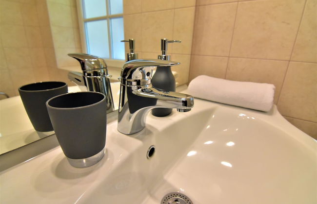 Vila Kljuce Apartments Bled - Foto 75