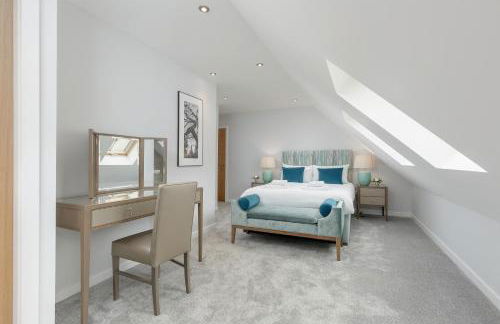 Destiny Scotland - Royal Mile Residence - Foto 43