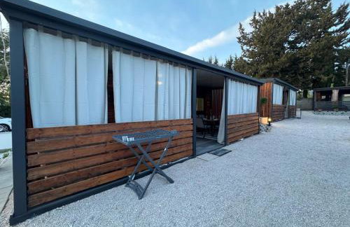 Mobile homes Marea - Foto 4