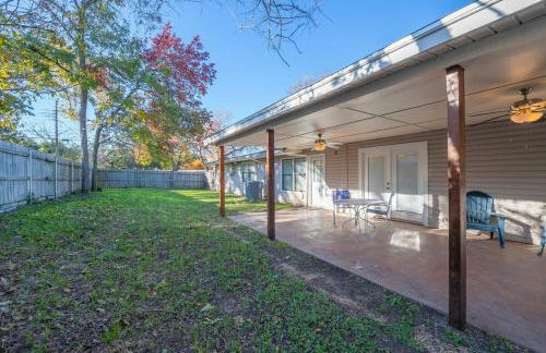 Amazing House*relax and unwind*5 min to hospitals - Foto 29