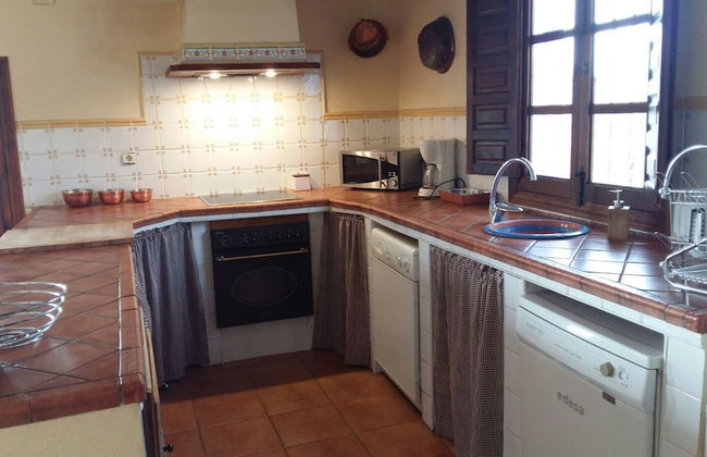 Casa Rural Marrucho - Foto 12