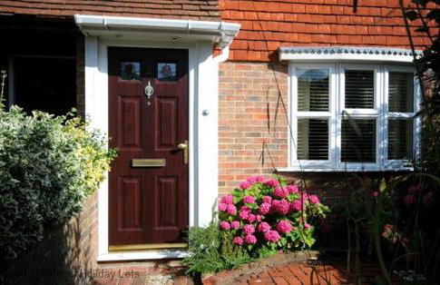 2 Walled Garden Cottages, West Wittering - Foto 15