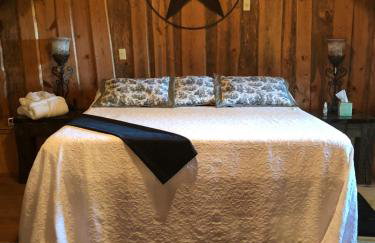 Cora's Main Log Cabin - Foto 7