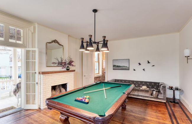 Elliot by Avantstay Historic Character Home in Great Location! - Foto 19