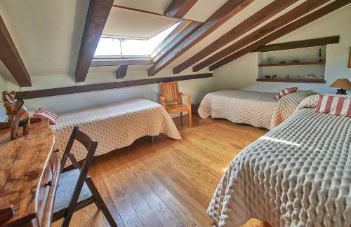 Casa Taté - Foto 26