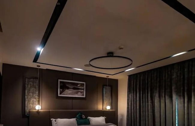 BRICKSPOINT BOUTIQUE APARTHOTEL ASOKORO - Foto 21