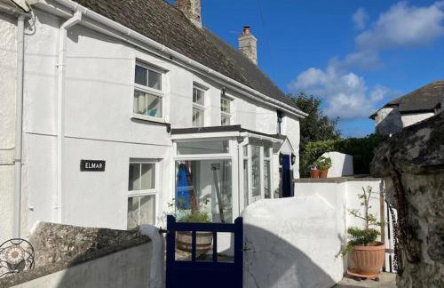 Cubert Nr Newquay Traditional 16th century cottage - Foto 4