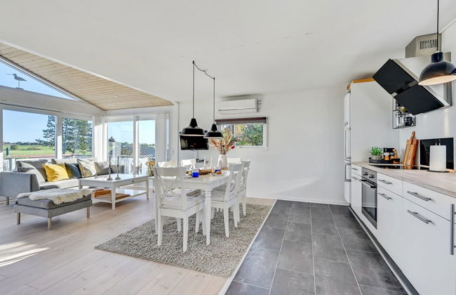 "Elfrede" - 600m from the sea - Foto 20