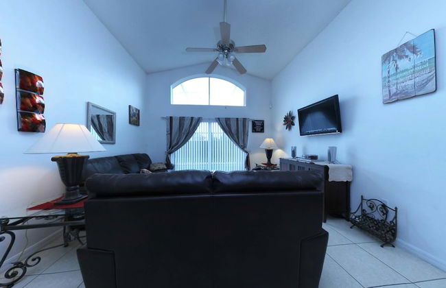 Florida Villas and Elite Homes - Foto 53