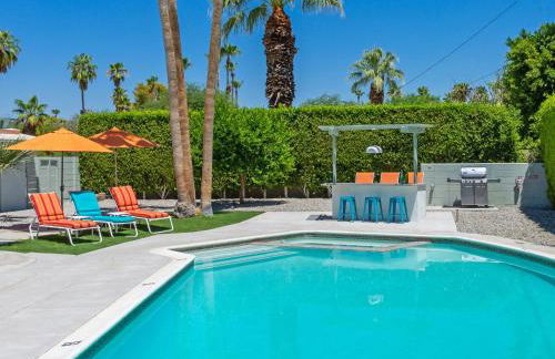 Shaken Not Stirred in Sunrise Park by Acme House Company - Foto 4