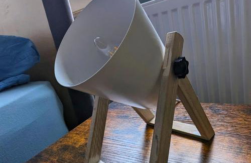 Sali Homes -Business Stay-Rheinische Gemütlichkeit - Photo 7