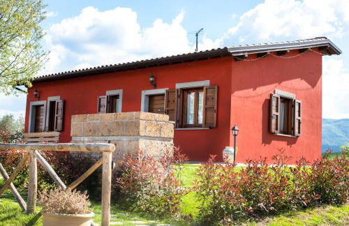 Agriturismo Poggio Degli Ulivi - Foto 18