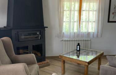 Vivienda Turistica Alojamiento Rural CASA IRENE II - Foto 4