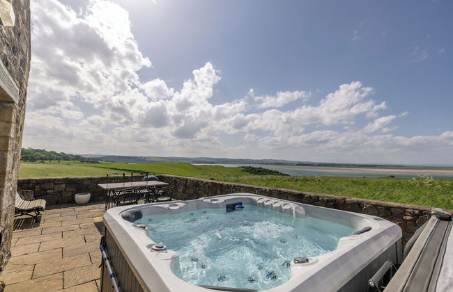 Budle Newton - North East Escapes - Foto 22