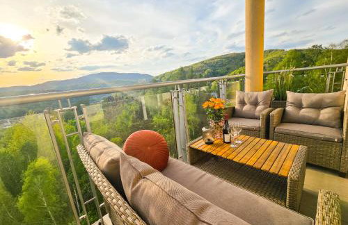 Apartment Panorama Wisła - Photo 36